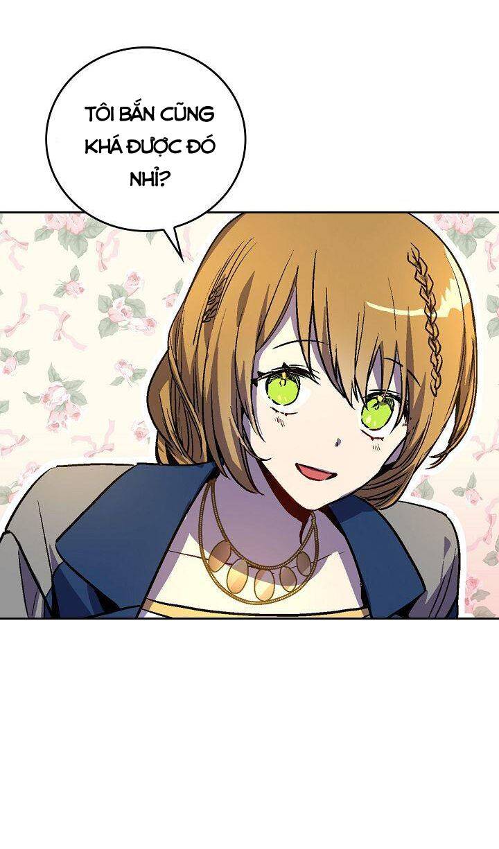 Vị Hôn Thê Khế Ước Của Công Tước - Chapter 23 - Page 27