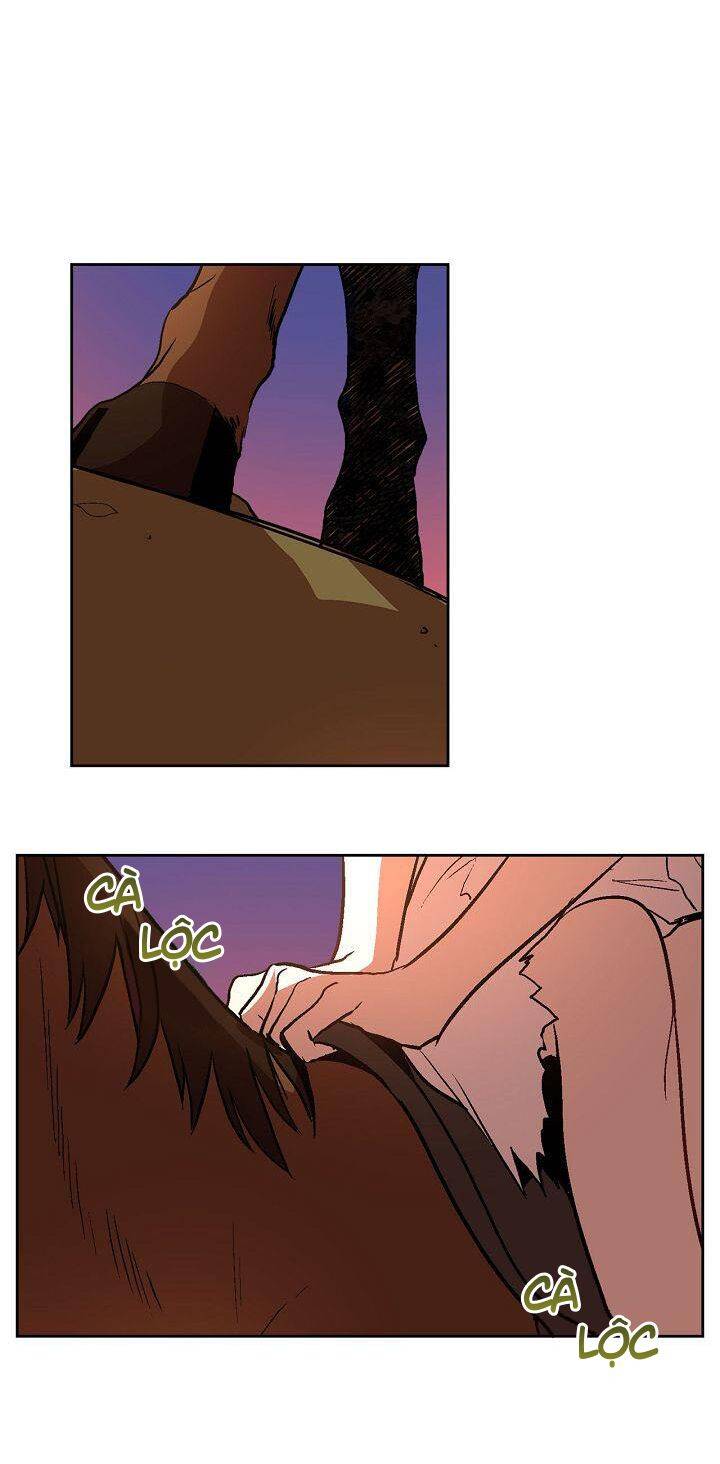 Vị Hôn Thê Khế Ước Của Công Tước - Chapter 23 - Page 29