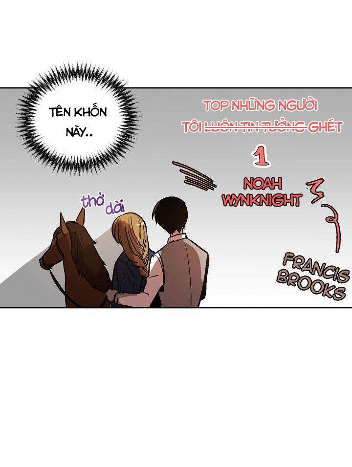 Vị Hôn Thê Khế Ước Của Công Tước - Chapter 23 - Page 31