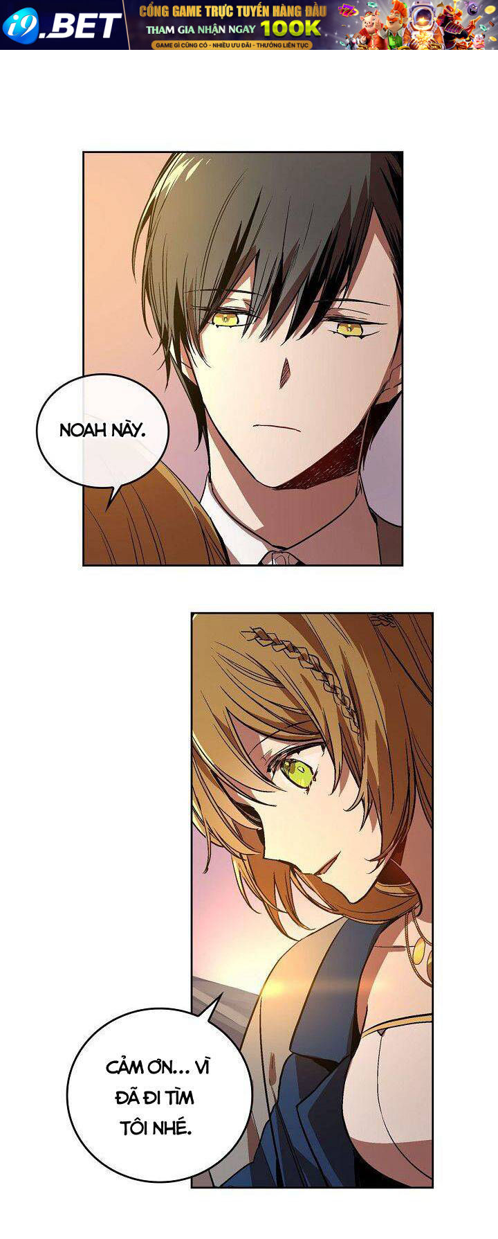 Vị Hôn Thê Khế Ước Của Công Tước - Chapter 23 - Page 33