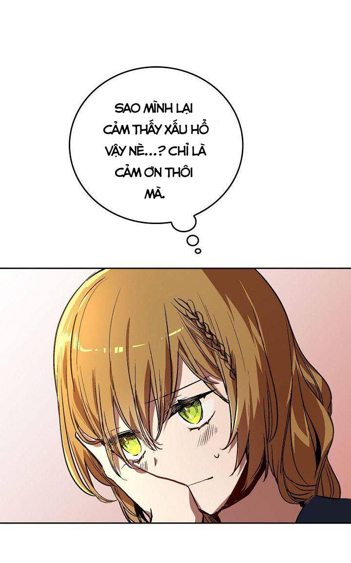 Vị Hôn Thê Khế Ước Của Công Tước - Chapter 23 - Page 35