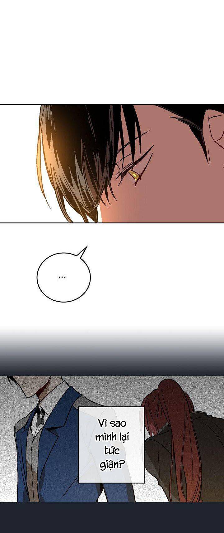 Vị Hôn Thê Khế Ước Của Công Tước - Chapter 23 - Page 38