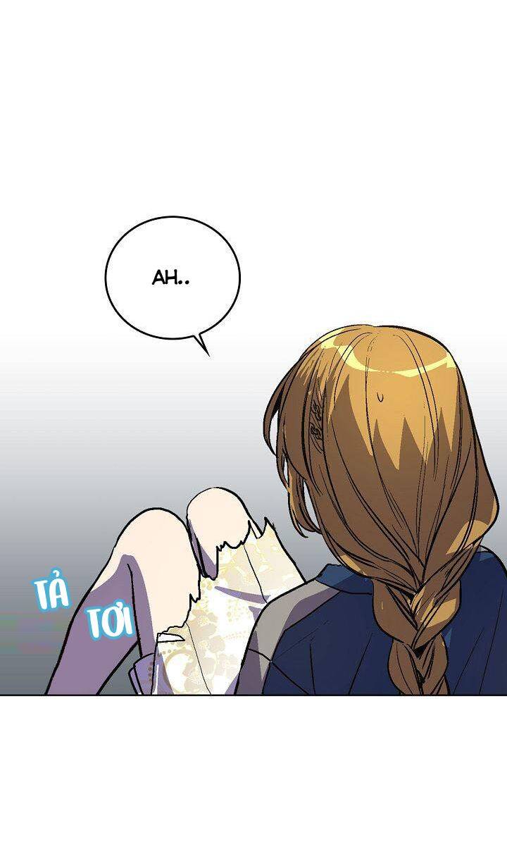 Vị Hôn Thê Khế Ước Của Công Tước - Chapter 23 - Page 3