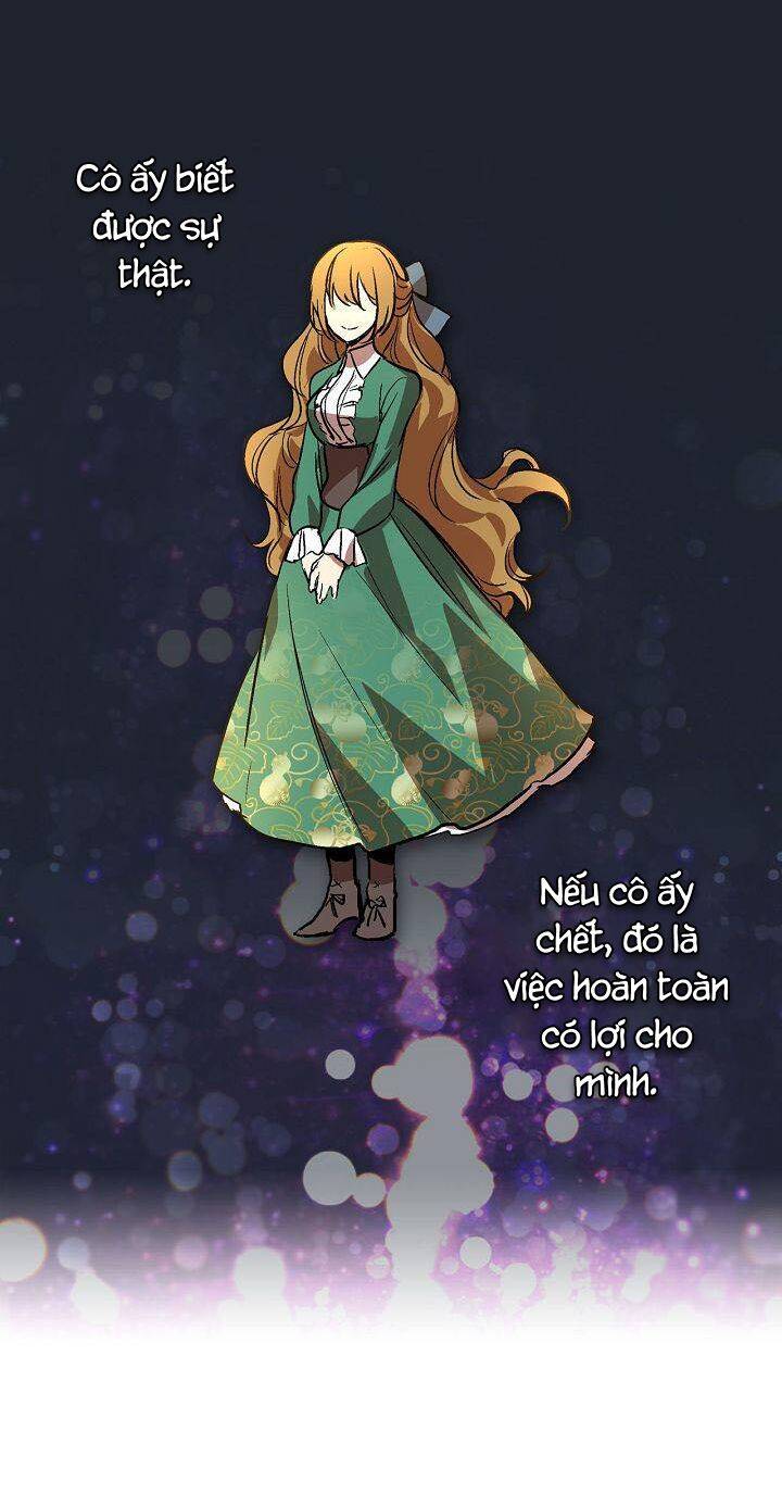 Vị Hôn Thê Khế Ước Của Công Tước - Chapter 23 - Page 39