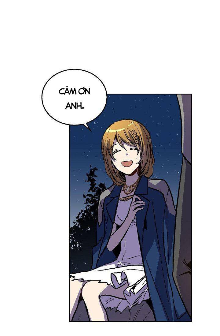 Vị Hôn Thê Khế Ước Của Công Tước - Chapter 23 - Page 4