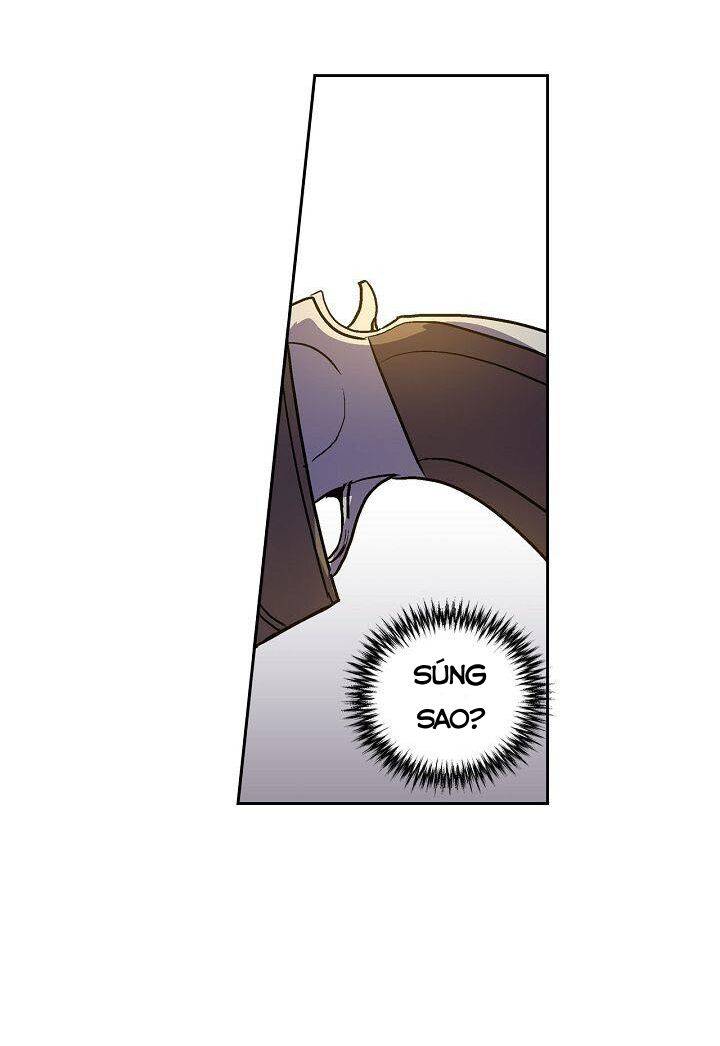 Vị Hôn Thê Khế Ước Của Công Tước - Chapter 23 - Page 7