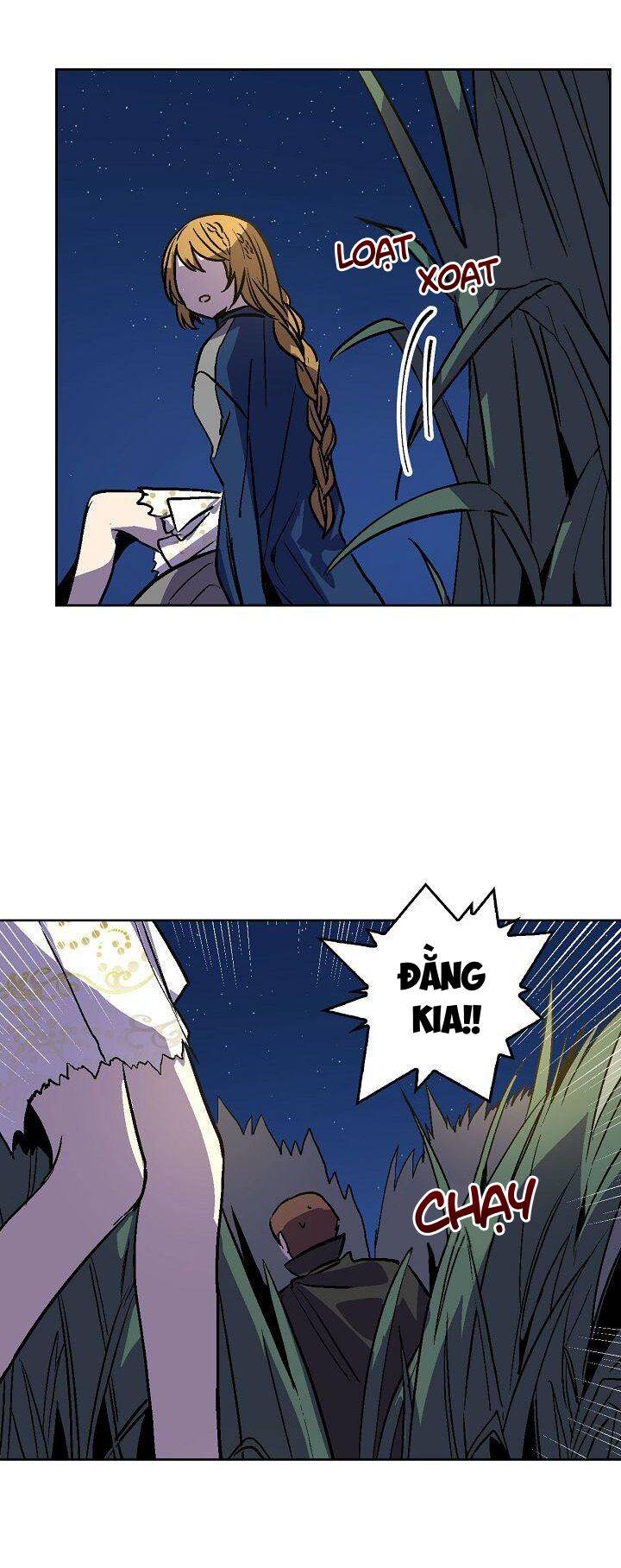 Vị Hôn Thê Khế Ước Của Công Tước - Chapter 23 - Page 8