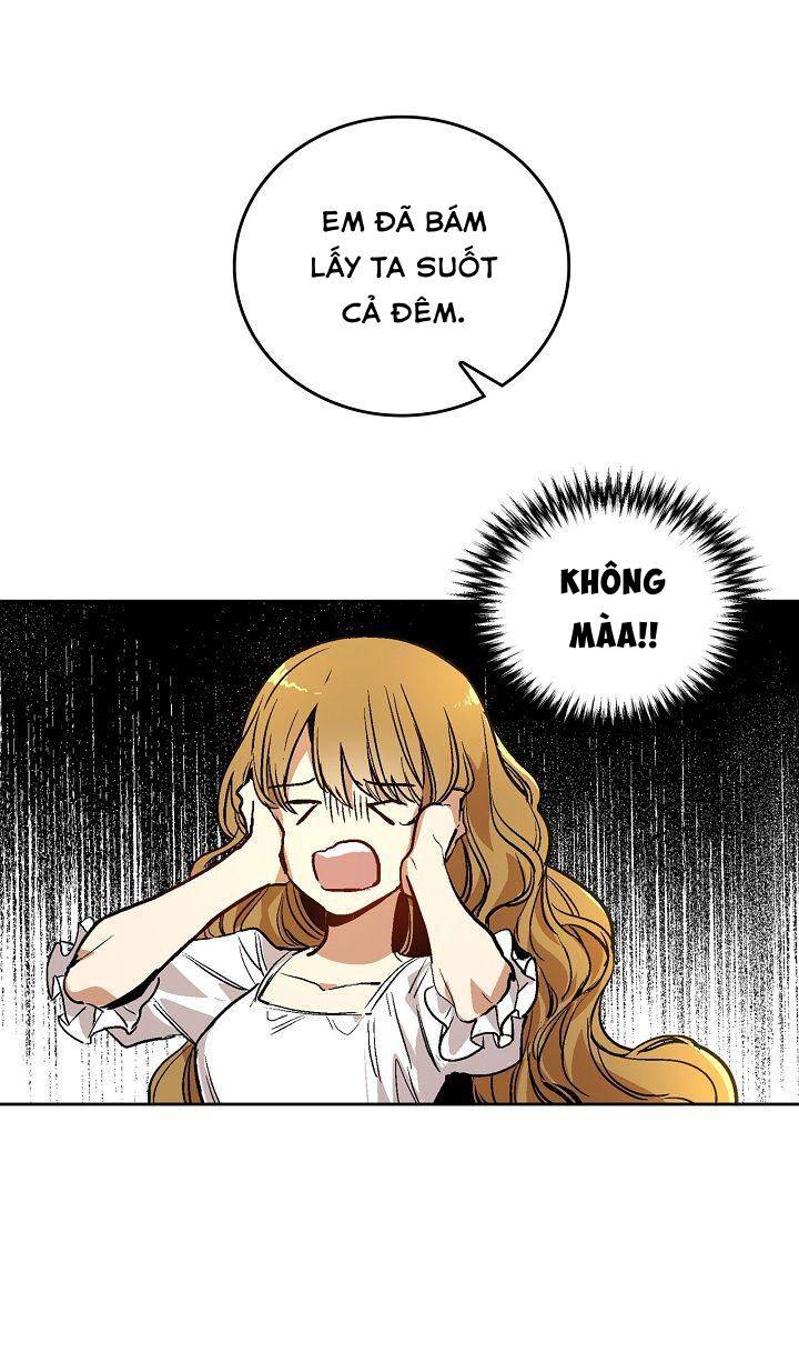 Vị Hôn Thê Khế Ước Của Công Tước - Chapter 24 - Page 9