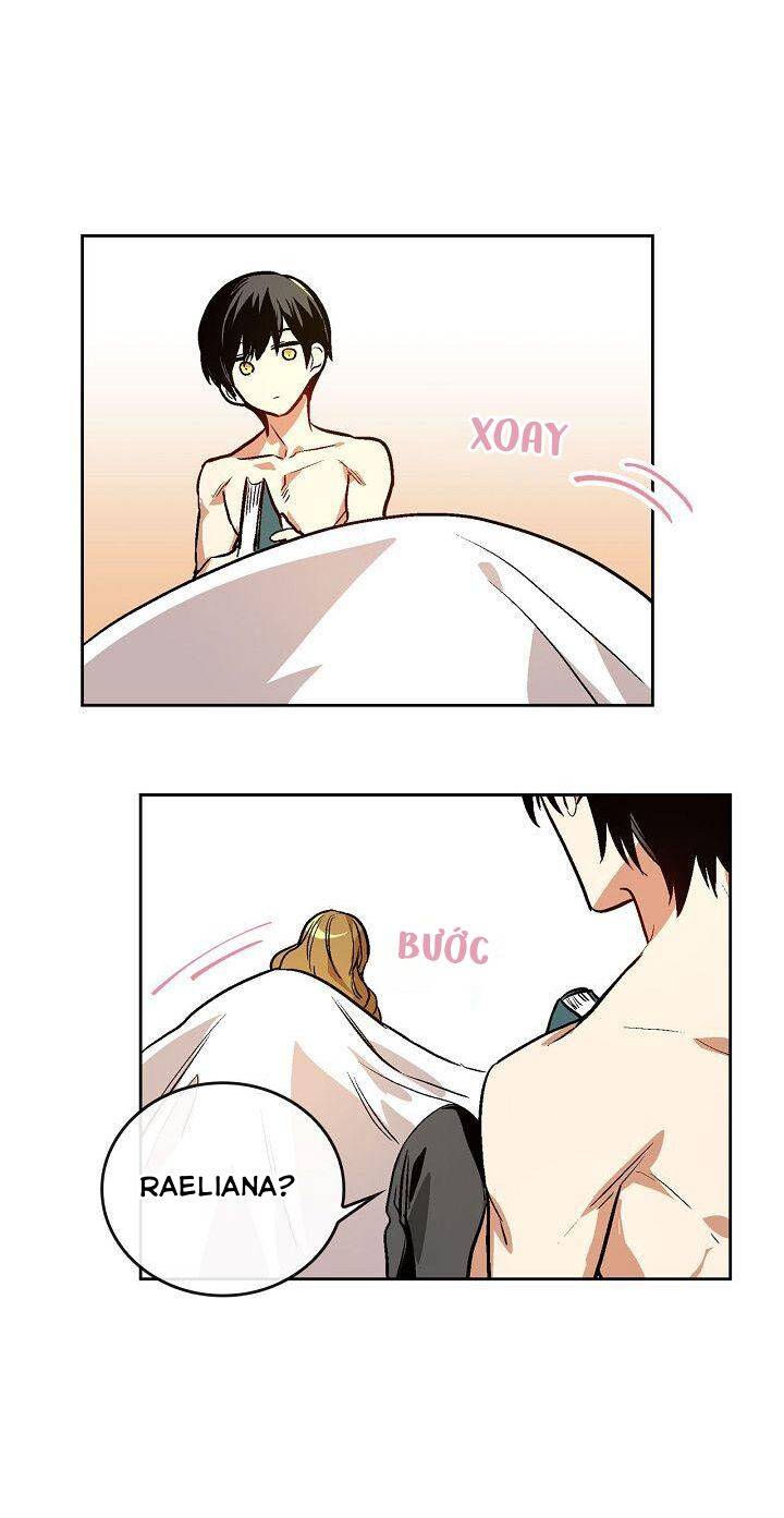 Vị Hôn Thê Khế Ước Của Công Tước - Chapter 24 - Page 10