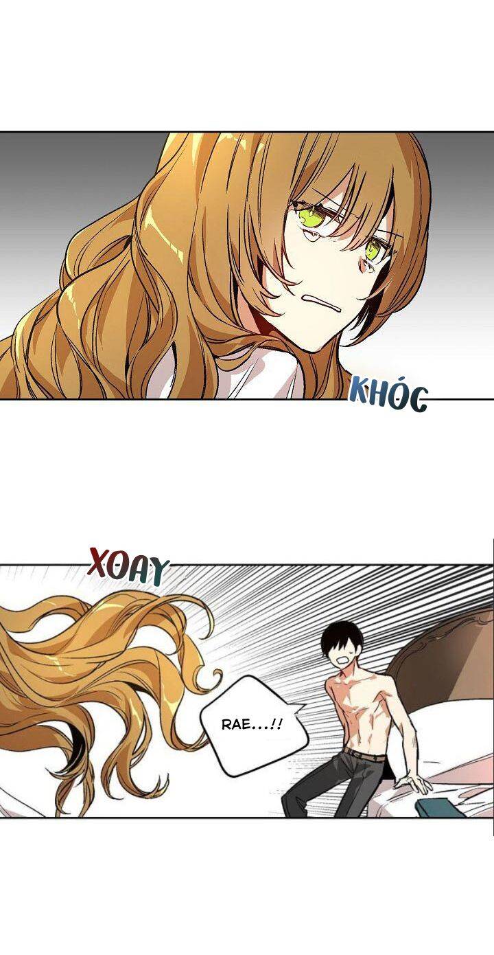 Vị Hôn Thê Khế Ước Của Công Tước - Chapter 24 - Page 11