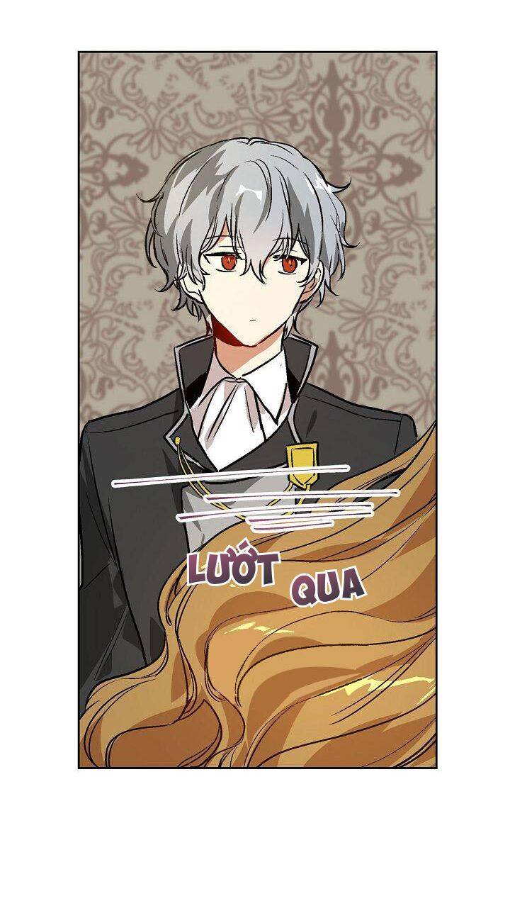 Vị Hôn Thê Khế Ước Của Công Tước - Chapter 24 - Page 13