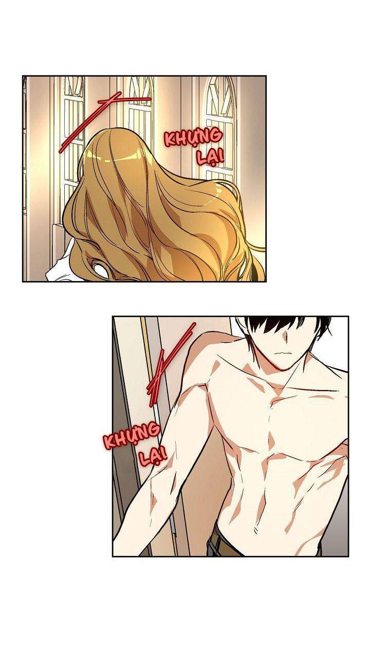 Vị Hôn Thê Khế Ước Của Công Tước - Chapter 24 - Page 14