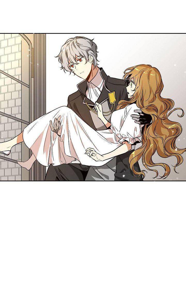 Vị Hôn Thê Khế Ước Của Công Tước - Chapter 24 - Page 20