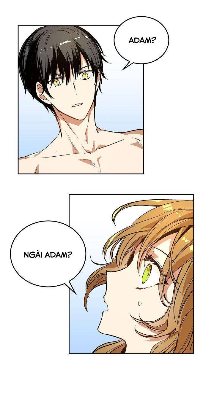 Vị Hôn Thê Khế Ước Của Công Tước - Chapter 24 - Page 21