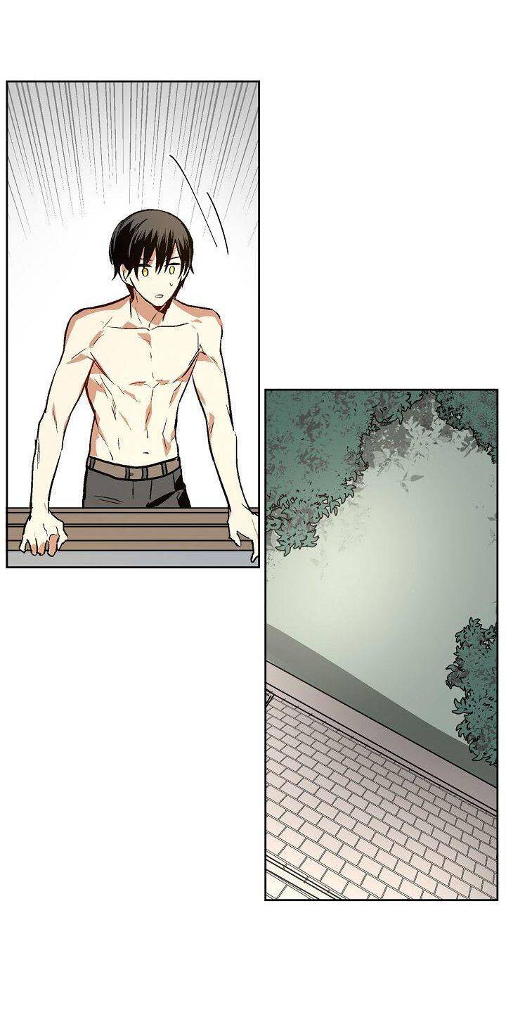 Vị Hôn Thê Khế Ước Của Công Tước - Chapter 24 - Page 23