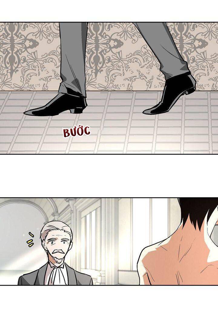 Vị Hôn Thê Khế Ước Của Công Tước - Chapter 24 - Page 26
