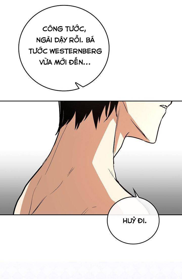 Vị Hôn Thê Khế Ước Của Công Tước - Chapter 24 - Page 27