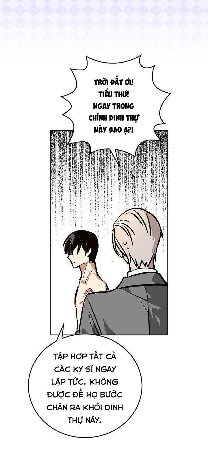 Vị Hôn Thê Khế Ước Của Công Tước - Chapter 24 - Page 29