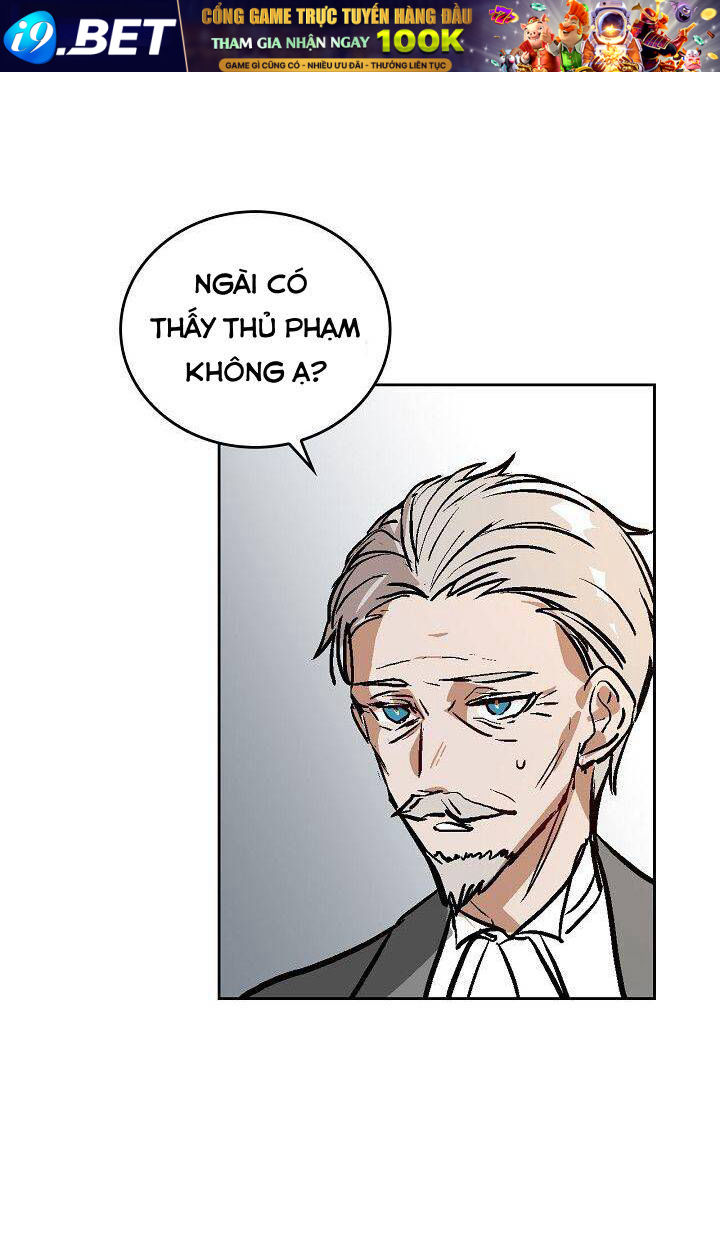 Vị Hôn Thê Khế Ước Của Công Tước - Chapter 24 - Page 30