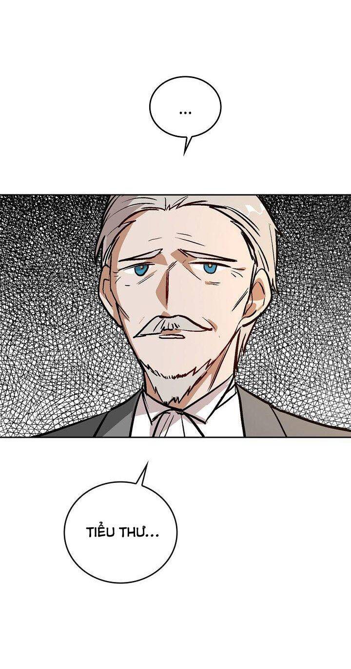 Vị Hôn Thê Khế Ước Của Công Tước - Chapter 24 - Page 32