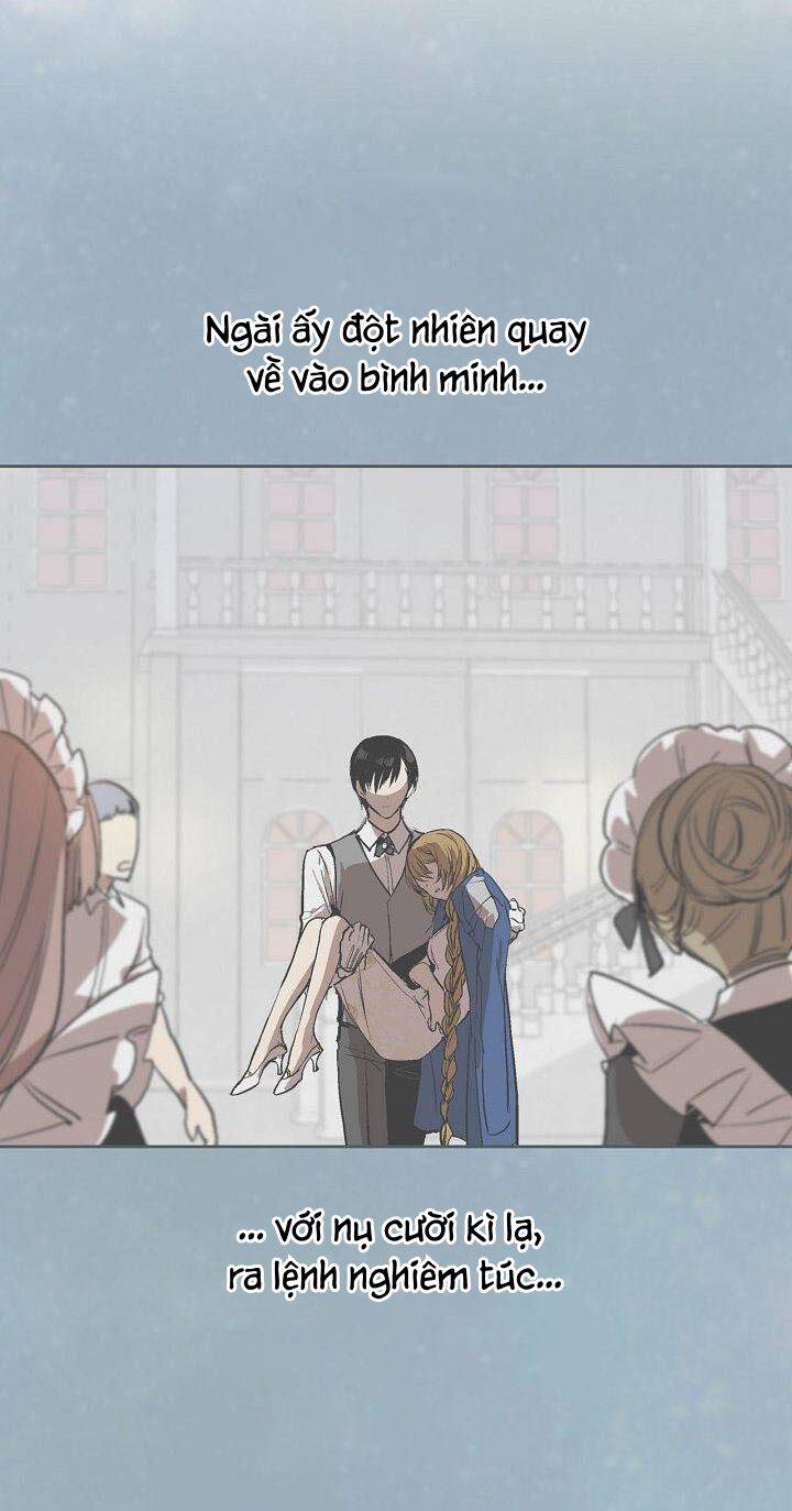 Vị Hôn Thê Khế Ước Của Công Tước - Chapter 24 - Page 36