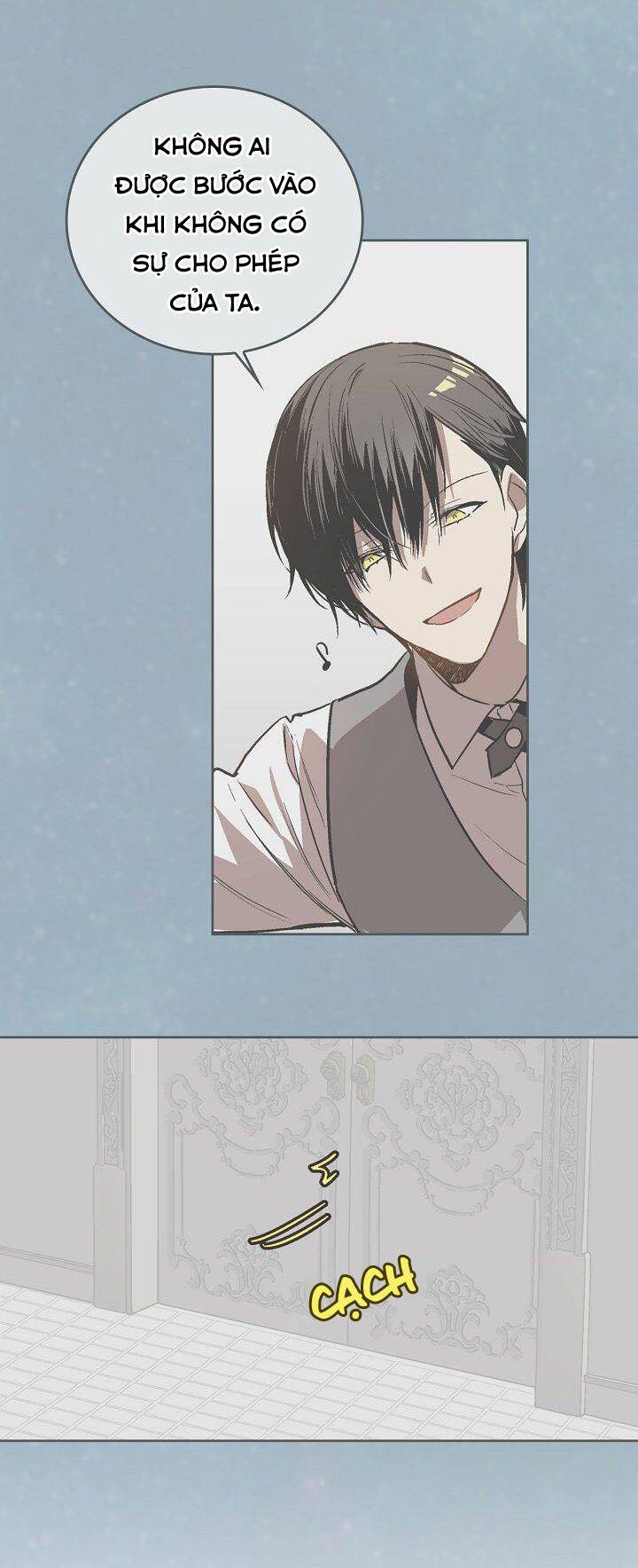 Vị Hôn Thê Khế Ước Của Công Tước - Chapter 24 - Page 37