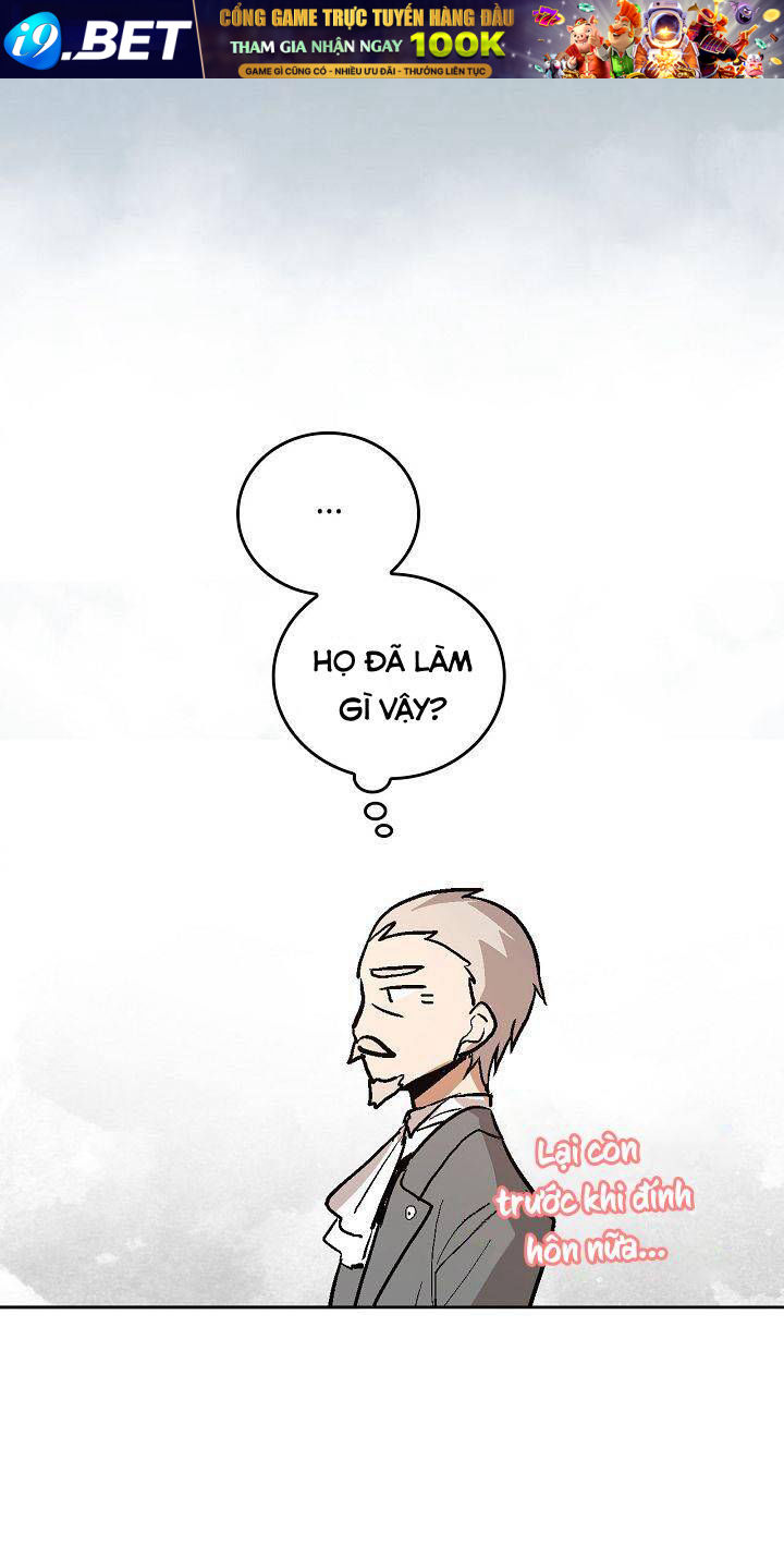 Vị Hôn Thê Khế Ước Của Công Tước - Chapter 24 - Page 38