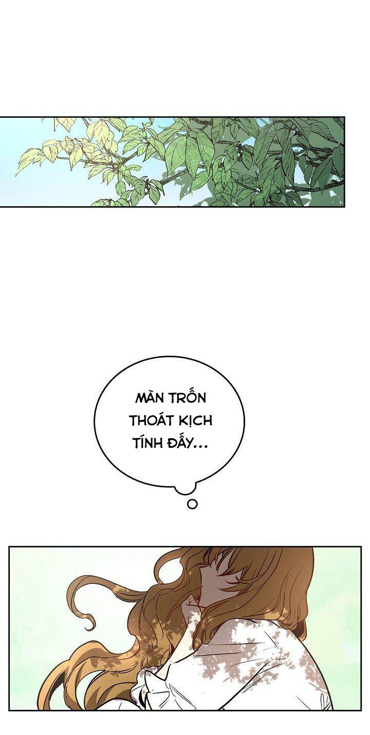 Vị Hôn Thê Khế Ước Của Công Tước - Chapter 24 - Page 39