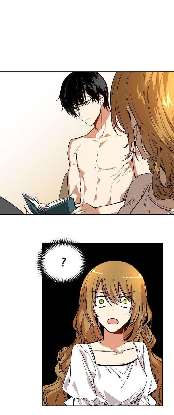 Vị Hôn Thê Khế Ước Của Công Tước - Chapter 24 - Page 5