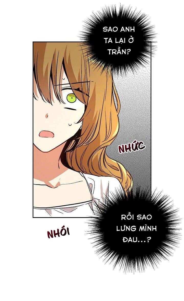 Vị Hôn Thê Khế Ước Của Công Tước - Chapter 24 - Page 6