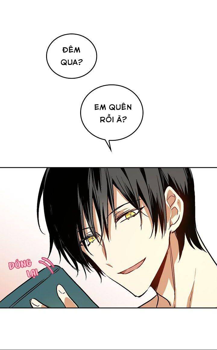 Vị Hôn Thê Khế Ước Của Công Tước - Chapter 24 - Page 8