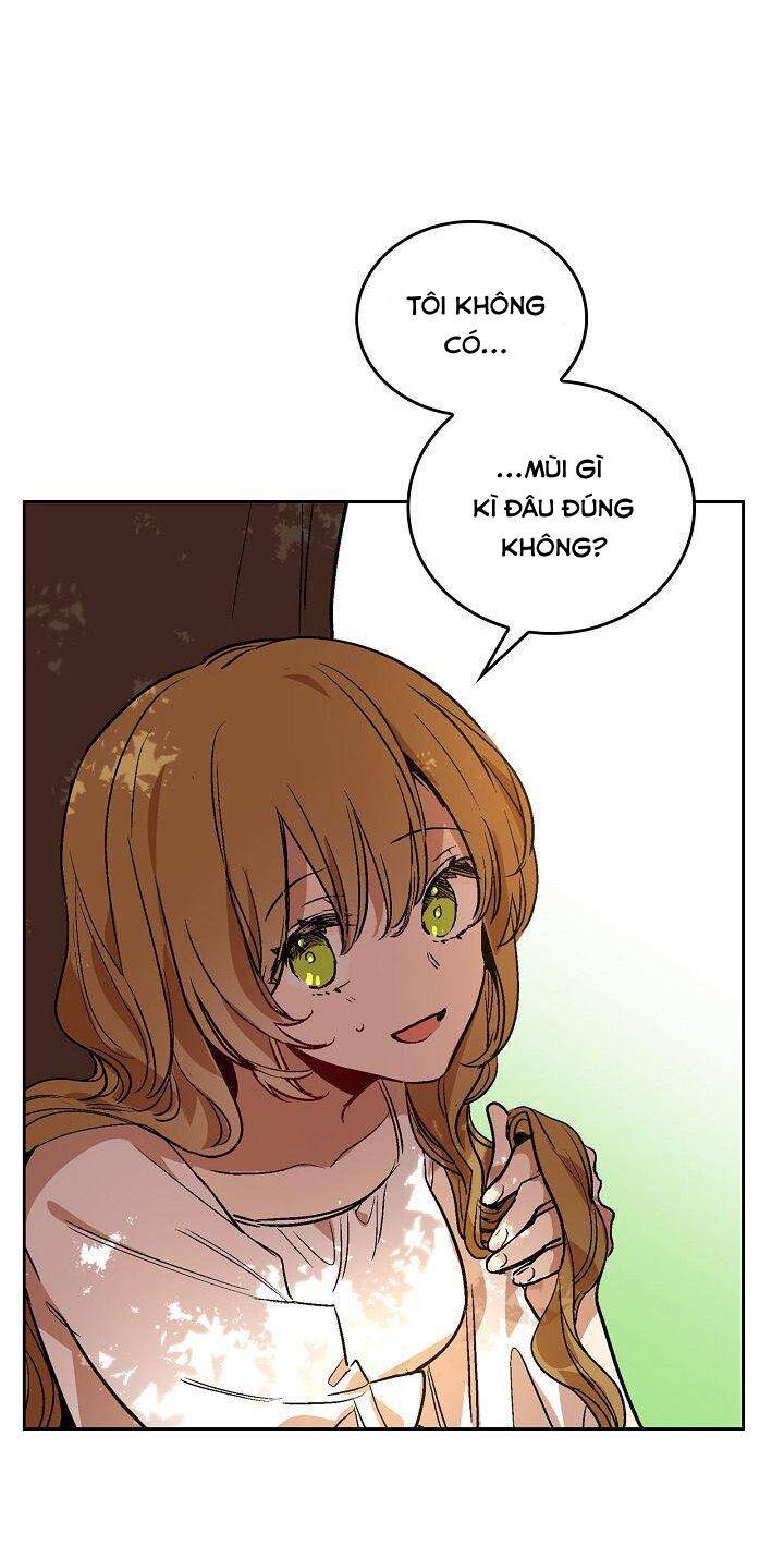 Vị Hôn Thê Khế Ước Của Công Tước - Chapter 25 - Page 9