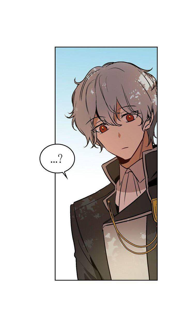 Vị Hôn Thê Khế Ước Của Công Tước - Chapter 25 - Page 10