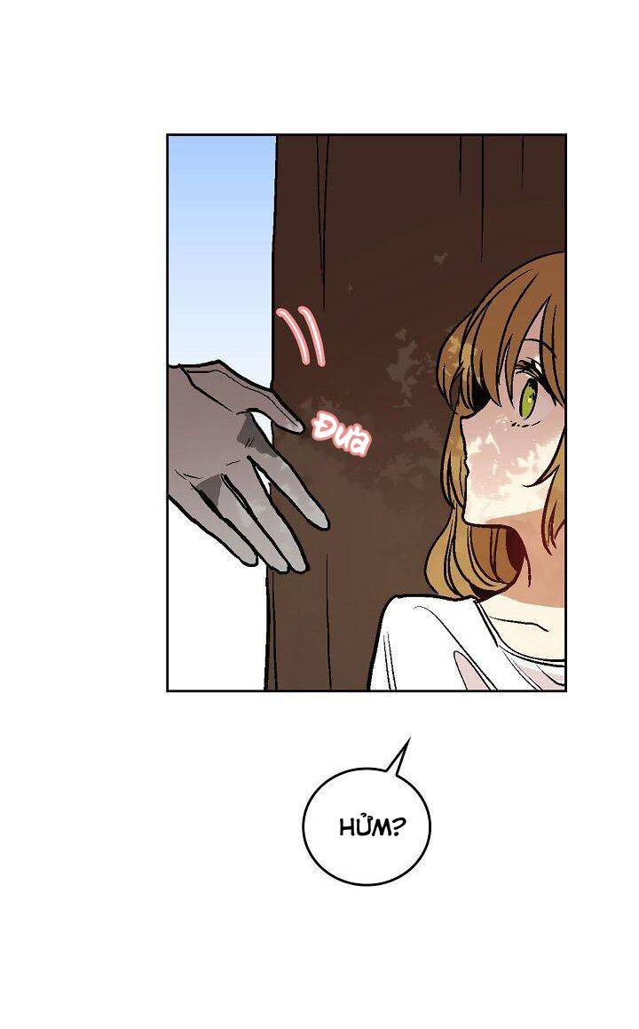 Vị Hôn Thê Khế Ước Của Công Tước - Chapter 25 - Page 12