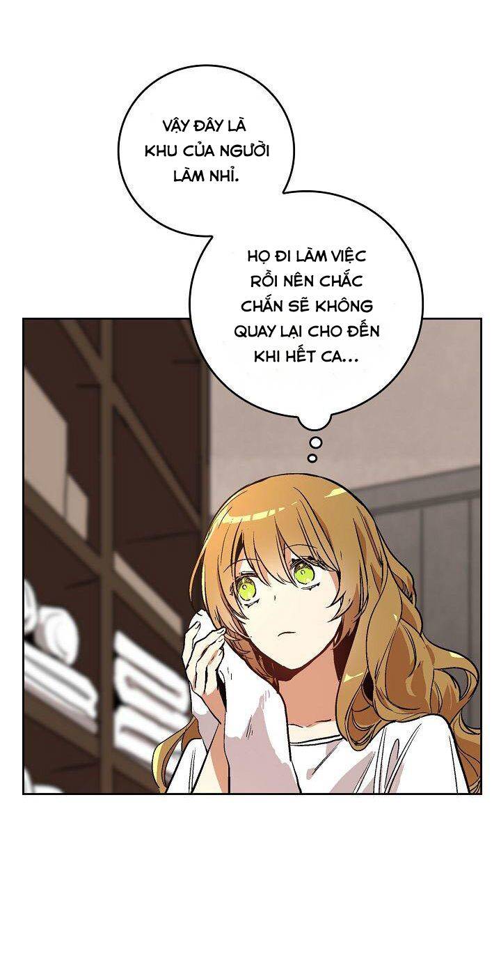 Vị Hôn Thê Khế Ước Của Công Tước - Chapter 25 - Page 15