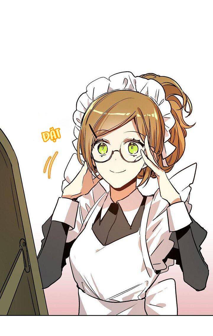 Vị Hôn Thê Khế Ước Của Công Tước - Chapter 25 - Page 18