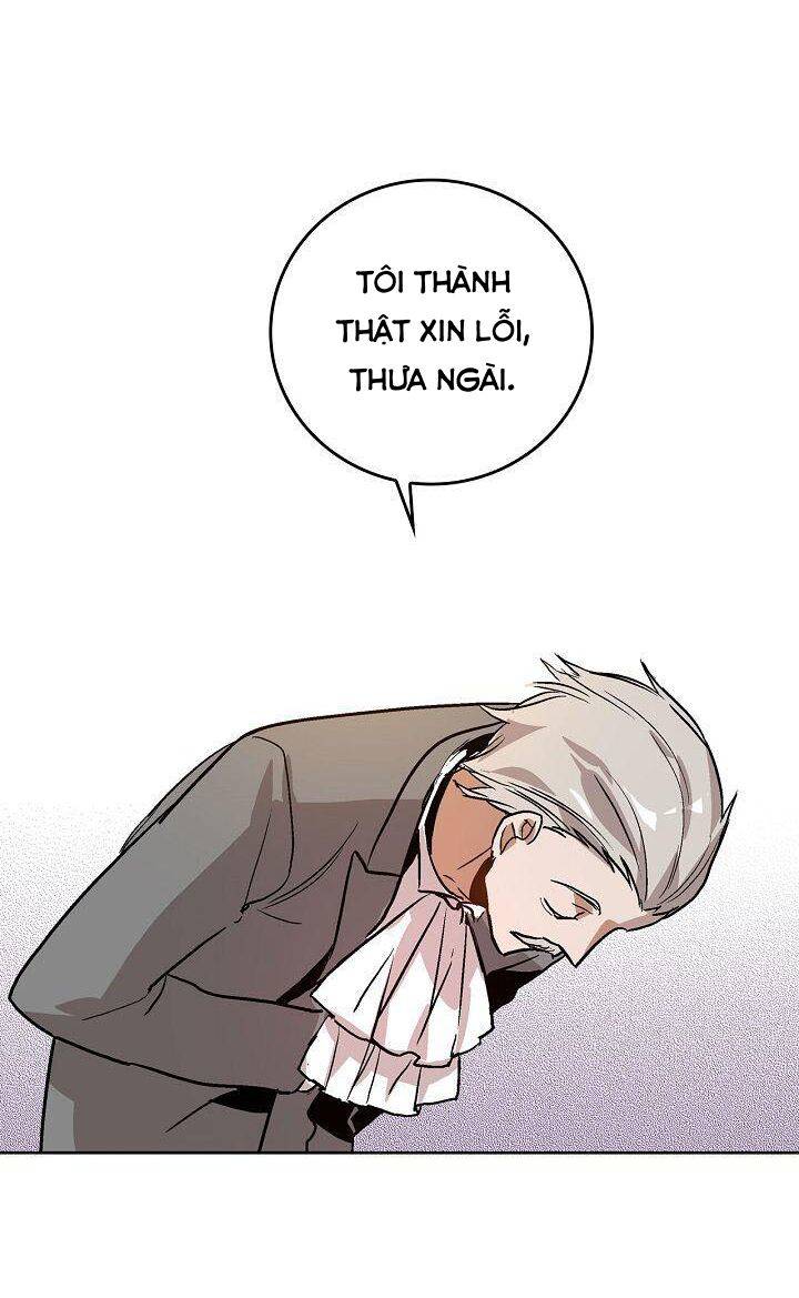 Vị Hôn Thê Khế Ước Của Công Tước - Chapter 25 - Page 22