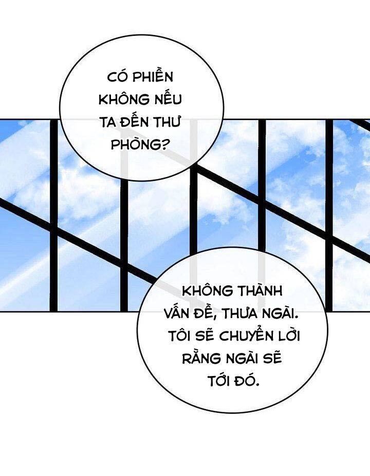 Vị Hôn Thê Khế Ước Của Công Tước - Chapter 25 - Page 25