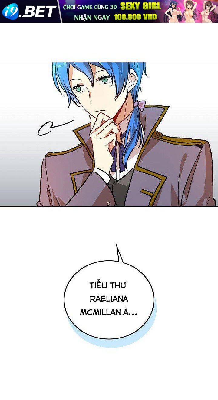 Vị Hôn Thê Khế Ước Của Công Tước - Chapter 25 - Page 26