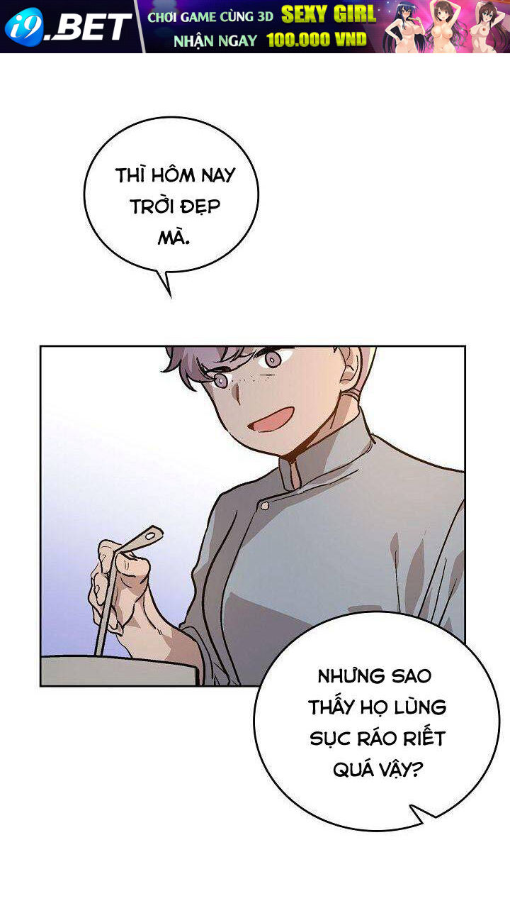 Vị Hôn Thê Khế Ước Của Công Tước - Chapter 25 - Page 30