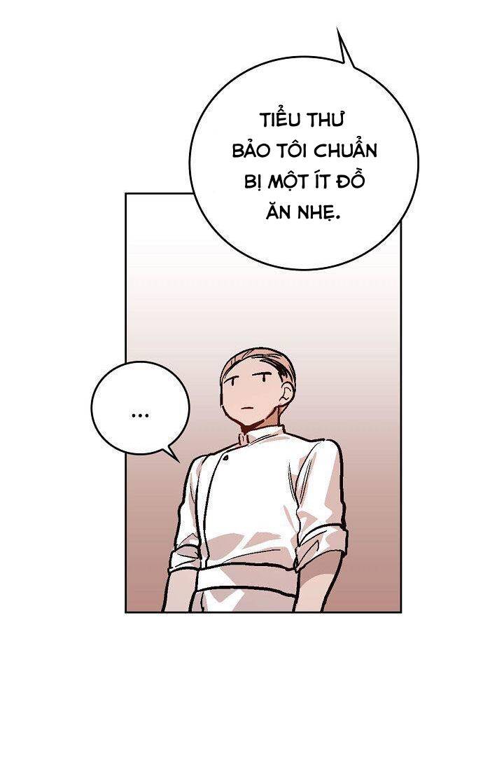 Vị Hôn Thê Khế Ước Của Công Tước - Chapter 25 - Page 34