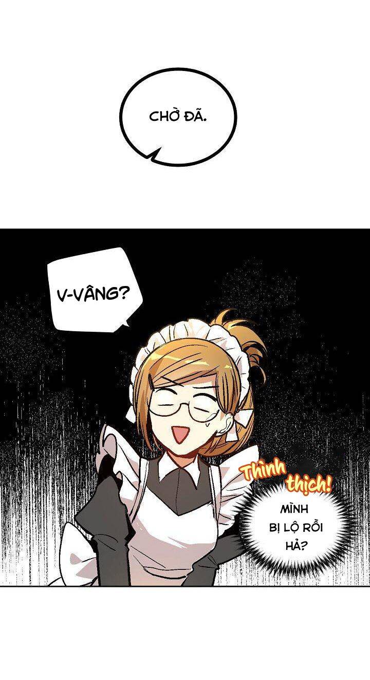 Vị Hôn Thê Khế Ước Của Công Tước - Chapter 25 - Page 35