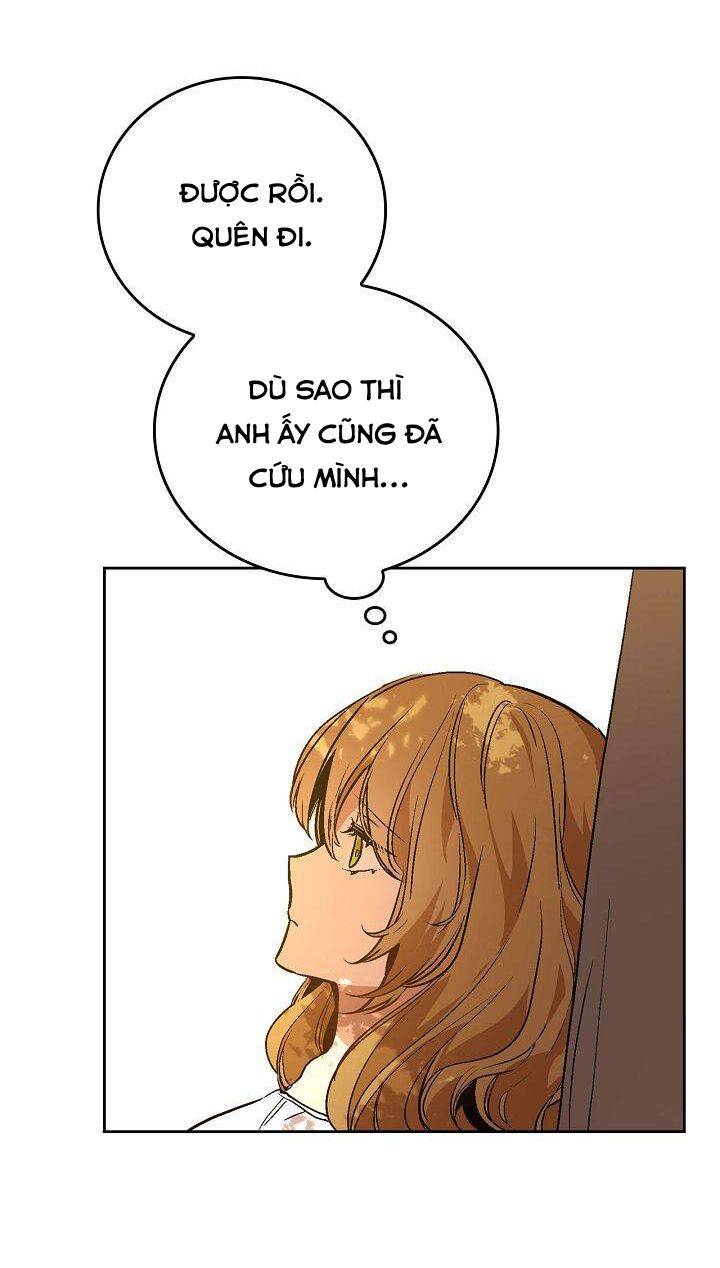 Vị Hôn Thê Khế Ước Của Công Tước - Chapter 25 - Page 3