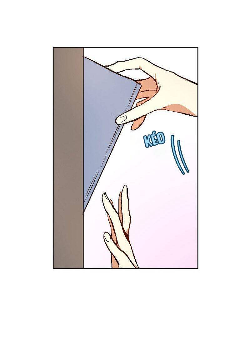 Vị Hôn Thê Khế Ước Của Công Tước - Chapter 25 - Page 41