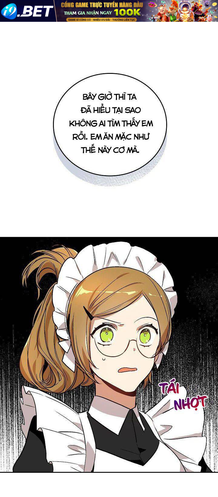 Vị Hôn Thê Khế Ước Của Công Tước - Chapter 26 - Page 11