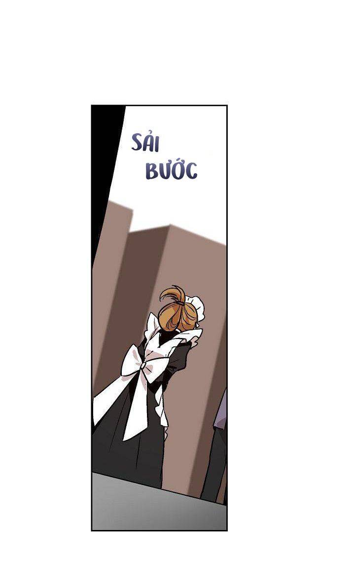 Vị Hôn Thê Khế Ước Của Công Tước - Chapter 26 - Page 12