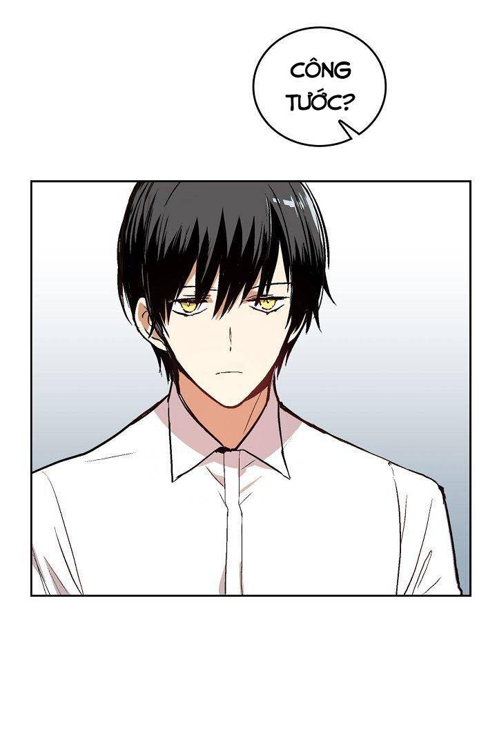 Vị Hôn Thê Khế Ước Của Công Tước - Chapter 26 - Page 13