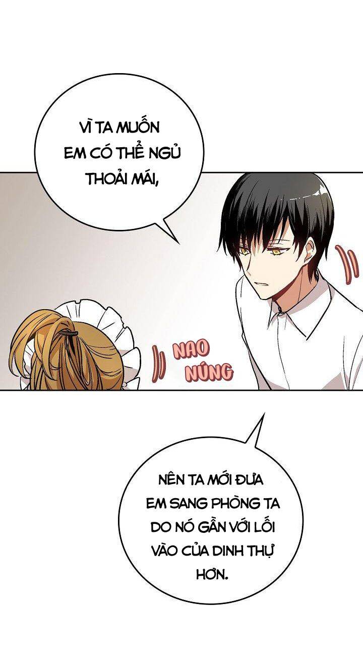 Vị Hôn Thê Khế Ước Của Công Tước - Chapter 26 - Page 18