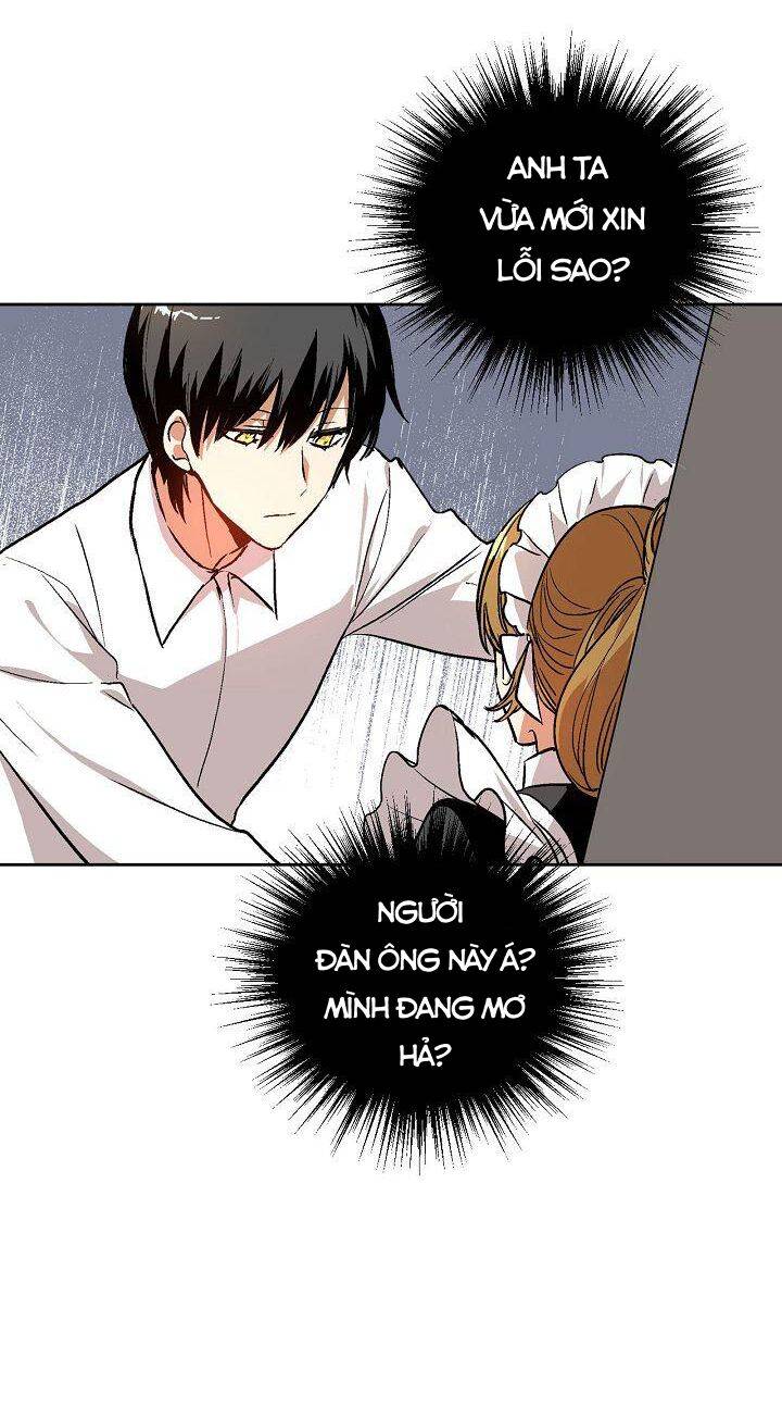 Vị Hôn Thê Khế Ước Của Công Tước - Chapter 26 - Page 22