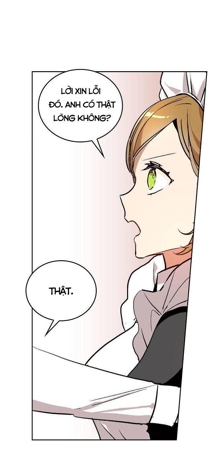 Vị Hôn Thê Khế Ước Của Công Tước - Chapter 26 - Page 23